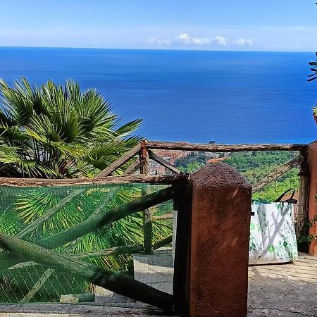 La Cita Ca - Vista Mare Apartamento Finale Ligure Exterior foto