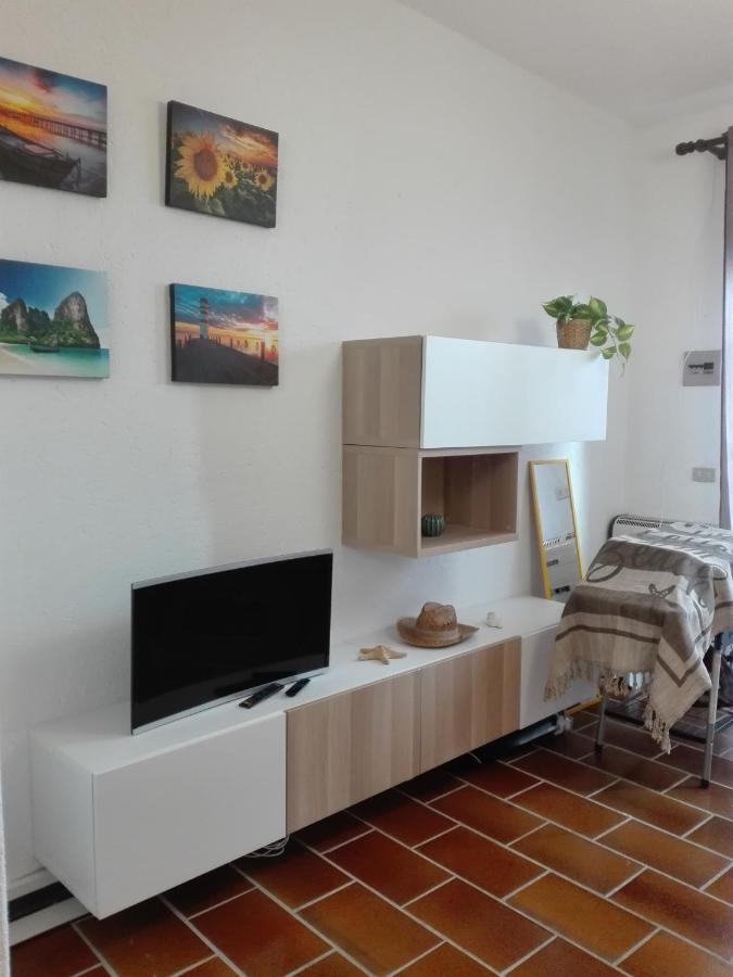 La Cita Ca - Vista Mare Apartamento Finale Ligure Exterior foto