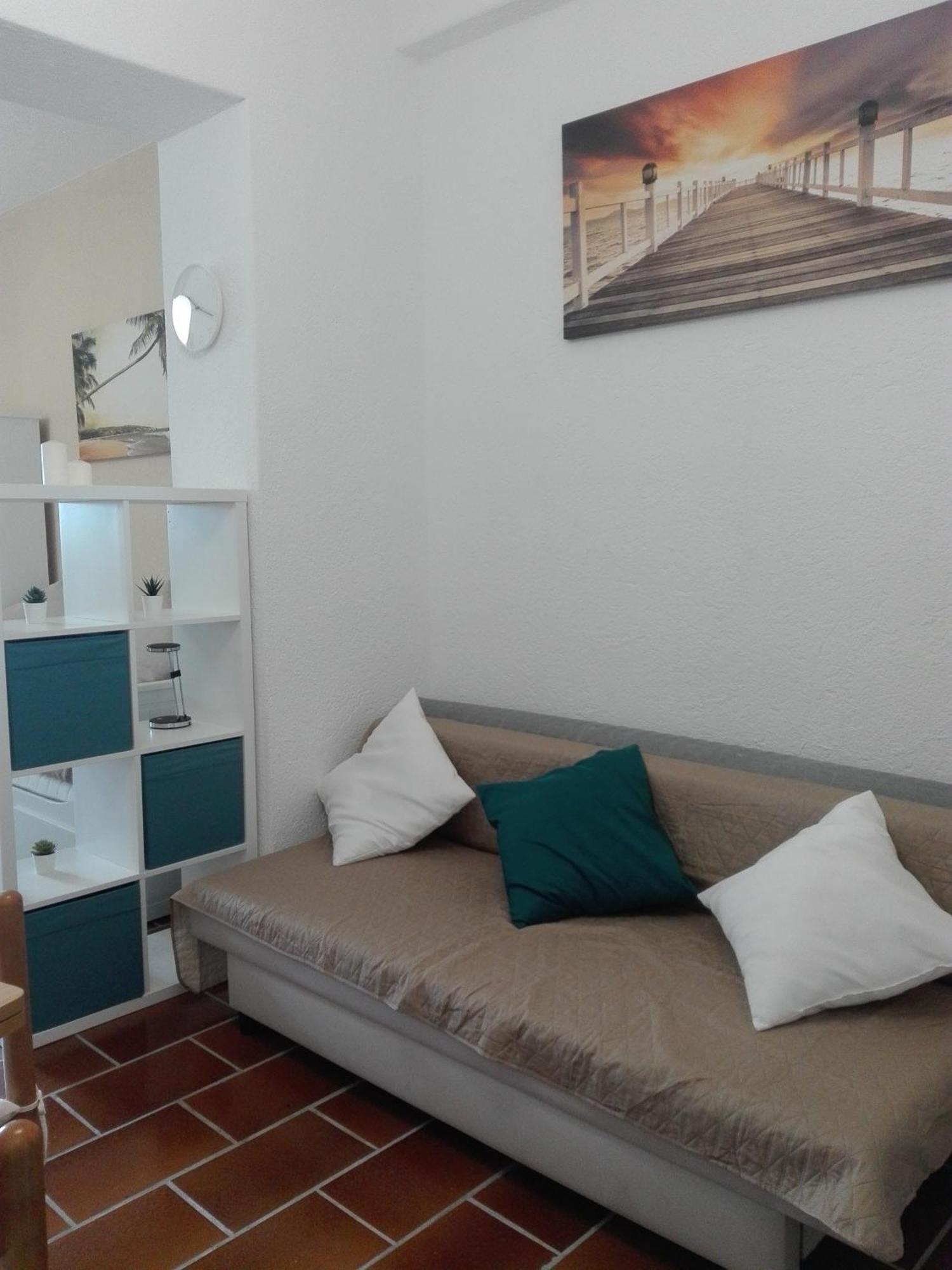 La Cita Ca - Vista Mare Apartamento Finale Ligure Exterior foto
